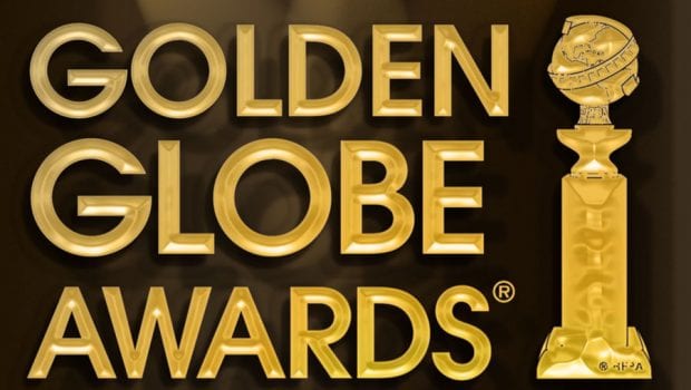 golden globes logo