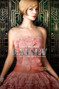 Il grande gatsby carey mulligan