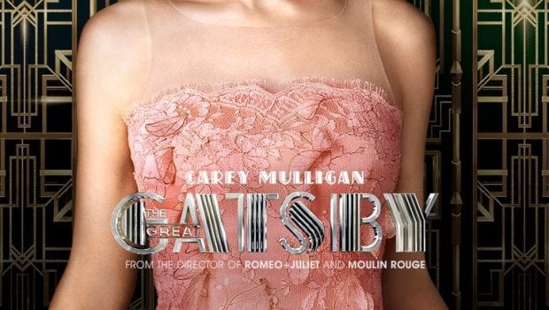 il grande gatsby carey mulligan