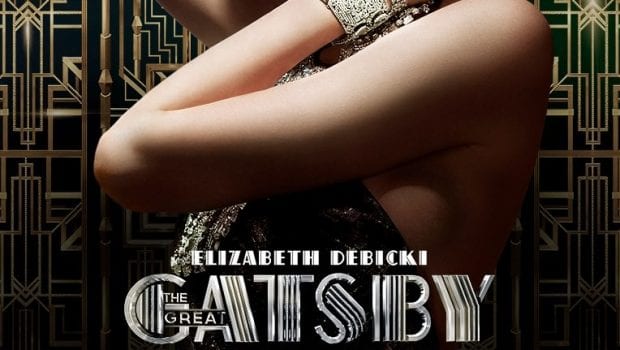 il grande gatsby elizabeth debicki