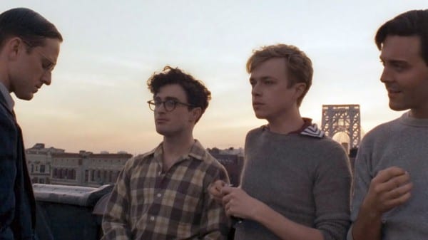 kill your darlings daniel radcliffe