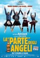 la parte degli angeli mini