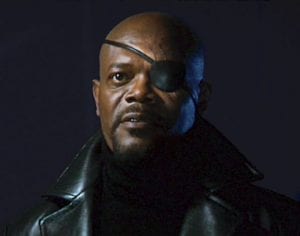 Samuel L. Jackson nuovamente Nick Fury in "The Avengers 2"