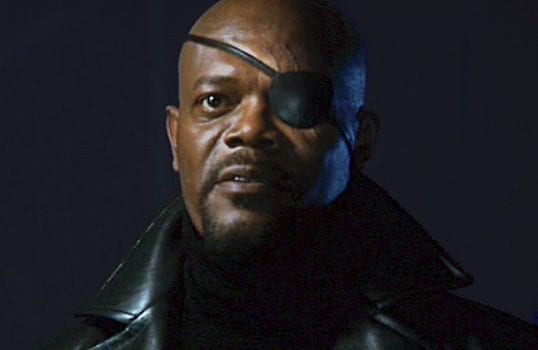 nickfury