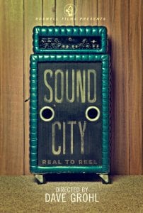 soundcity