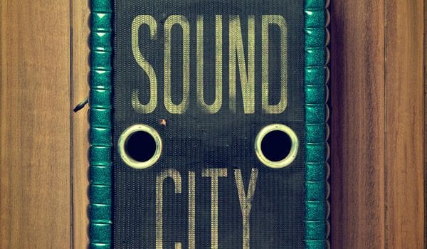 soundcity