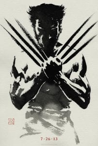 the wolverine