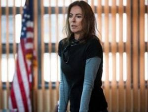 Kathryn Bigelow, regista di Operazione Zero Dark Thirty