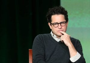 J.J. Abrams | © Frederick M. Brown/GettyImages