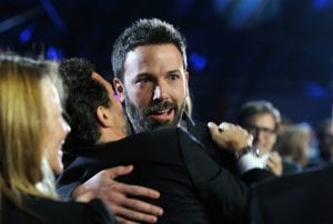 Ben Affleck, regista di Argo | © Larry Busacca/GettyImages