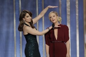 70th Annual Golden Globe Awards Show