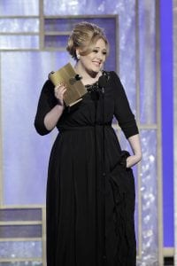 70th Annual Golden Globe Awards Show