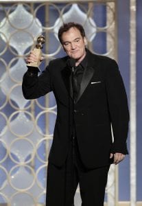 70th Annual Golden Globe Awards Show
