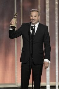 70th Annual Golden Globe Awards Show