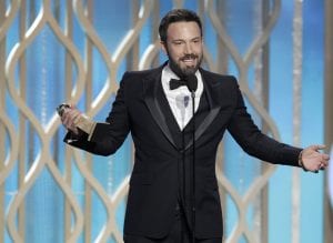 70th Annual Golden Globe Awards Show