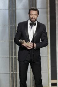 70th Annual Golden Globe Awards Show