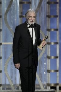 70th Annual Golden Globe Awards Show