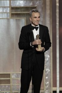 70th Annual Golden Globe Awards Show