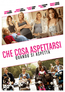 Che cosa aspettarsi quando si aspetta home video