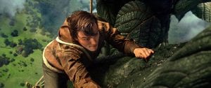 Jack The Giant Killer