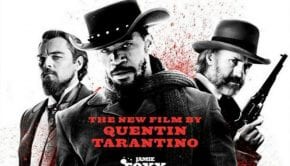 Django Unchained definitive poster1