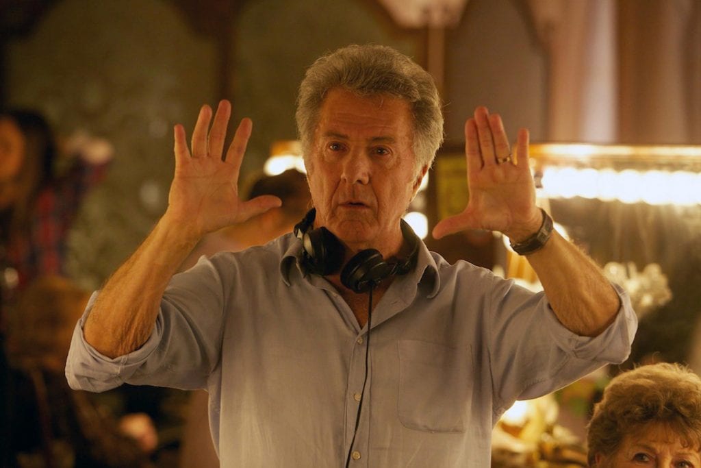 Quartet: recensione del film di Dustin Hoffman | CineZapping