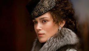 Keira Knightley Anna Karenina