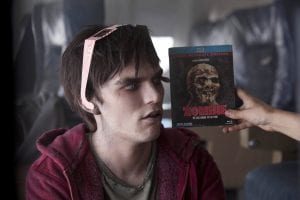 Hoult
