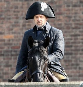 Russell Crowe (Javert)