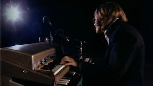 The Doors, Manzarek