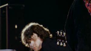 The Doors Live At The Bowl '68