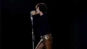 The Doors Live At The Bowl '68