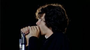 Il concerto dei Doors