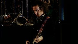 Robby Krieger