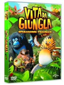 Il DVD