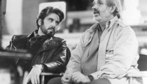 al pacino brian de palma