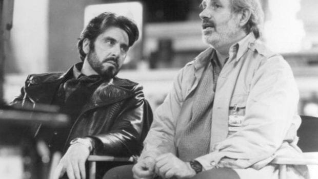 al pacino brian de palma