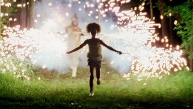 beasts of the southern wild press