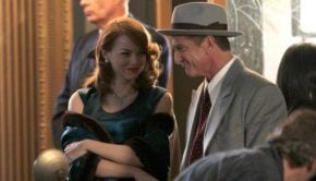 emma stone sean penn gangster squad