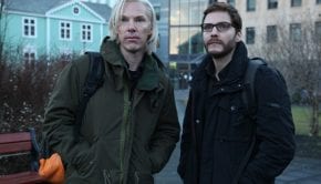 fifth estate