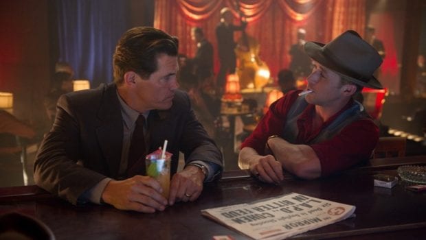 gangster squad josh brolin ryan gosling