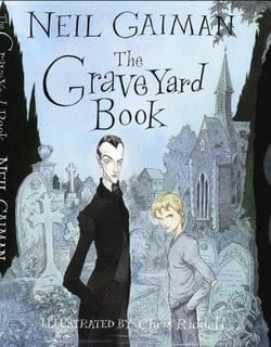 graveyardbook