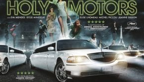 holy motors