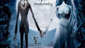 La Sposa Cadavere (2005) Scheda Film - Foto 6