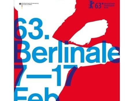 logo festival berlino