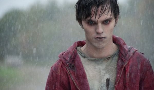 nicholas hoult warm bodies