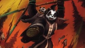 pandaria