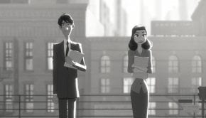 paperman