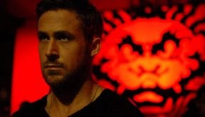 ryan gosling only god forgives