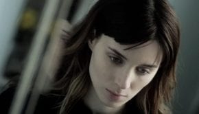 side effects rooney mara